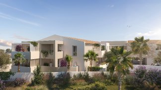 Investir programme neuf Omaya Marseillan