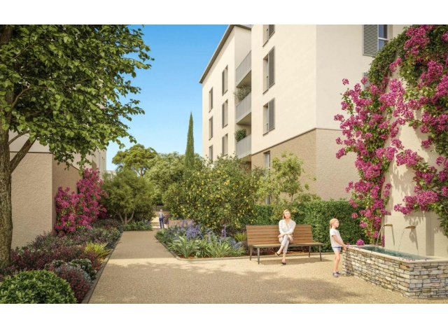 Immobilier pour investir Antibes