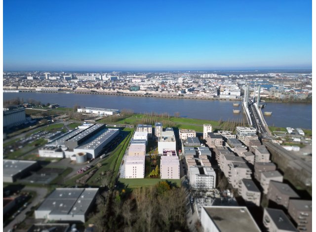 Investir dans le neuf Bordeaux