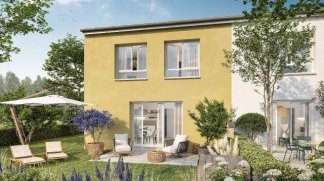 Pinel programme Les Villas du 16ème Beaune